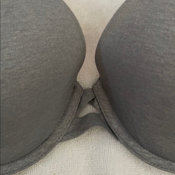 Victorias Secret Perfect Shape Padded Bra 32DD - Picture 4 of 5